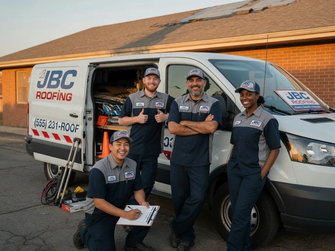 Roof Replacement company in Montross, VA