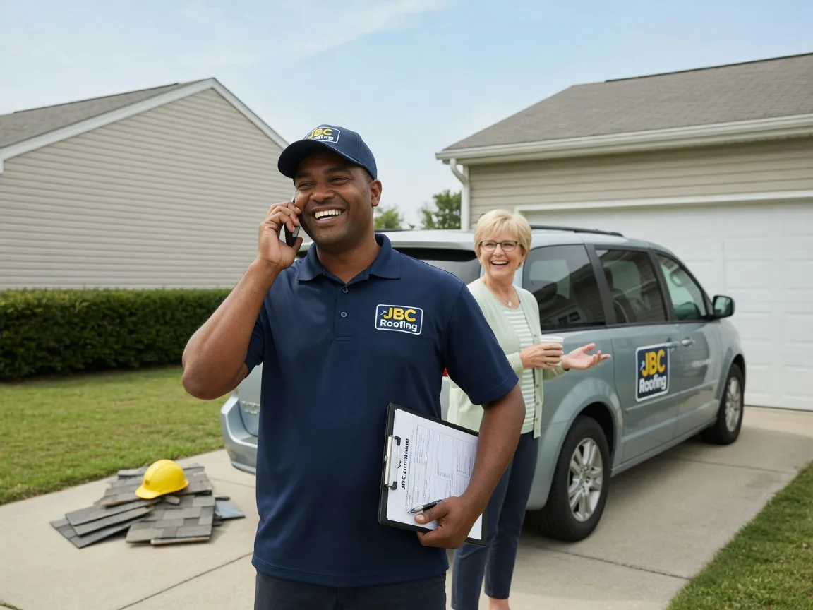 Roof Replacement Montross, VA FAQs